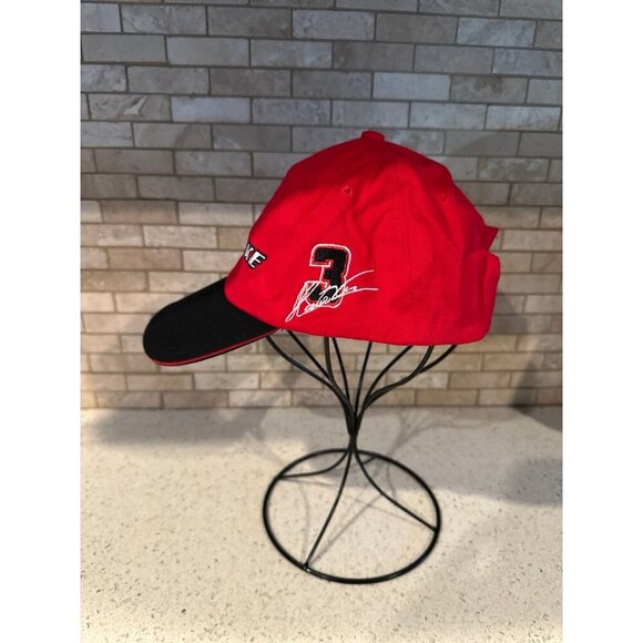 Team Penske Indycar Racing Cap #3 & #6 Castroneves & Hornish (g13) - Picture 4 of 5